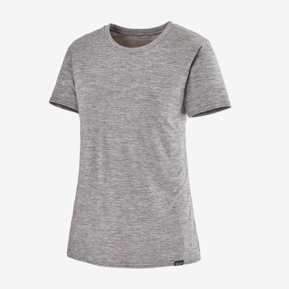 NWOT Patagonia Capilene Cool Daily Tee